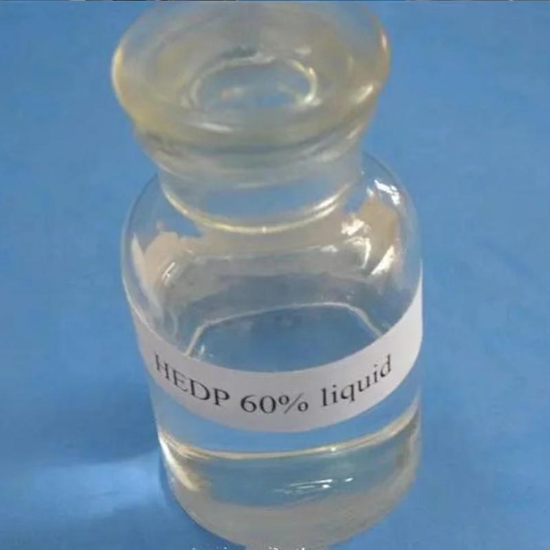 1-Hydroxyethylidene-1,1-Diphosphonic एसिड (HEDP)