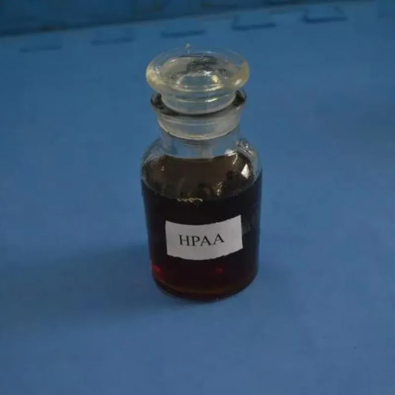 2-हाइड्रोक्सिसोसियोफोफोसेफेसोसिपिक एसिड हामीलाई एचपीए को योगदान के हुन्?