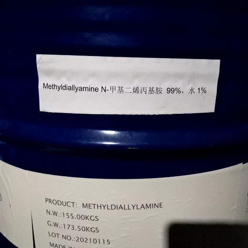 Diallylmethylamine