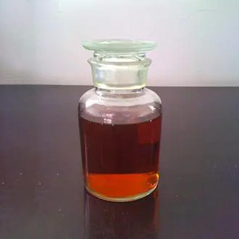 Diethylene Triamine Penta (Methylene Phosphonic एसिड) (DTPMPA)