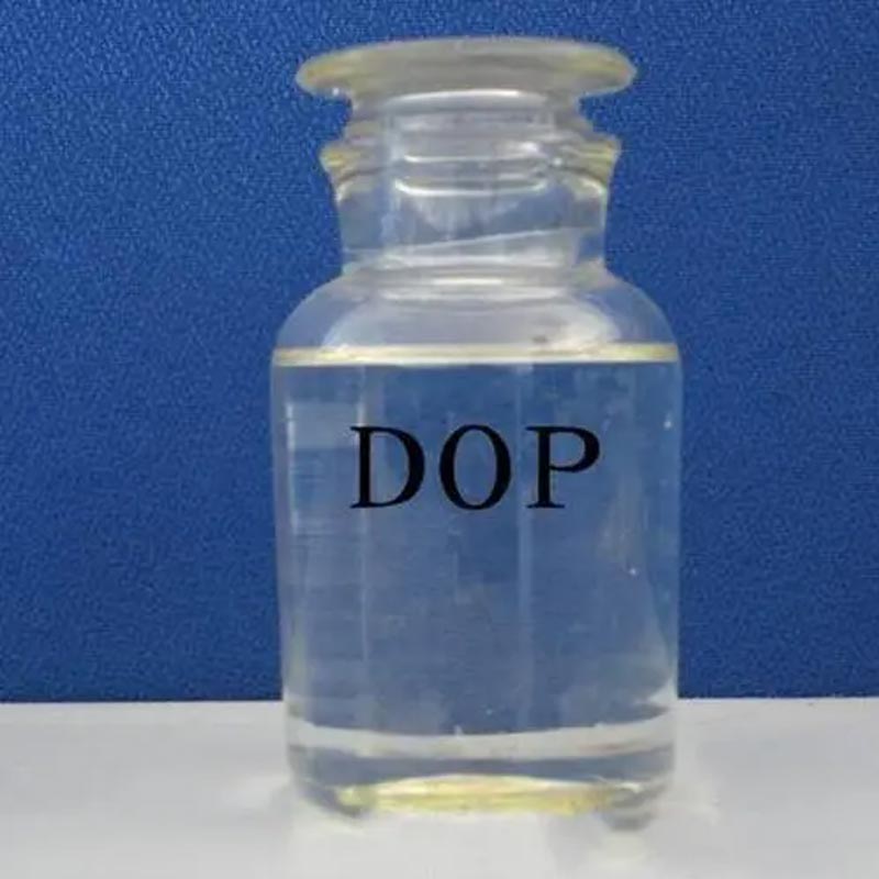 Dioctyl phthalate (DOP)