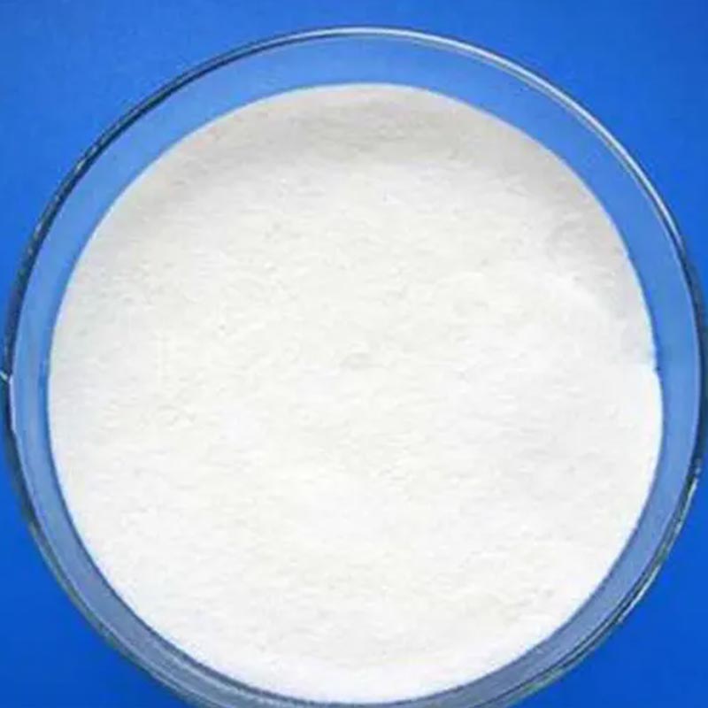 Trichloroisocyanuric एसिड (TCCA)